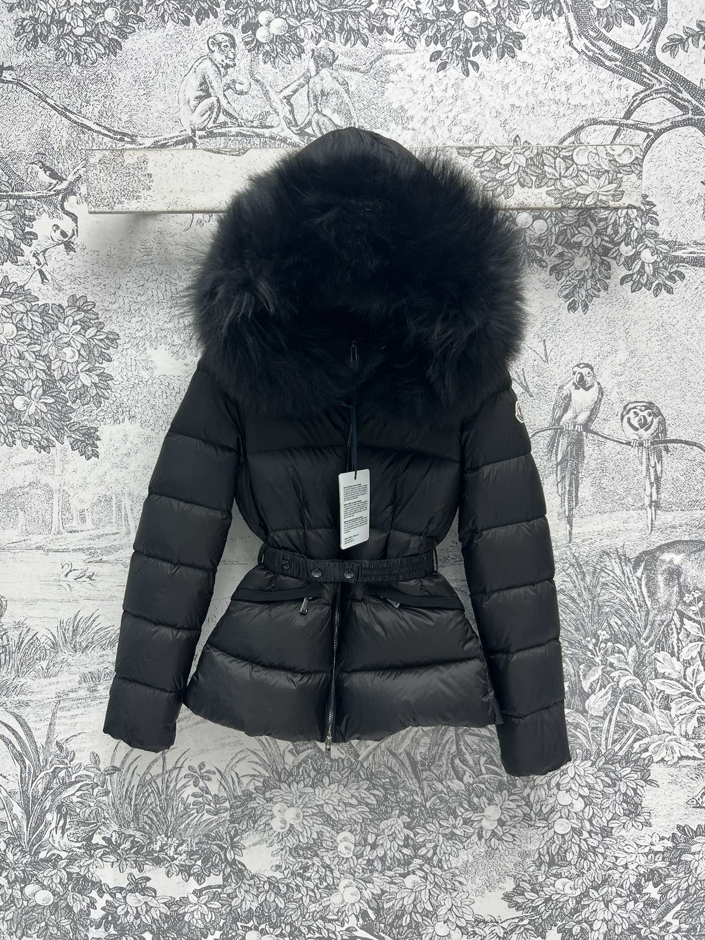 Moncler Down Jackets